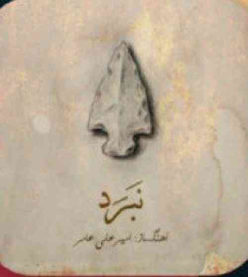 امیرعلی عامر نبرد